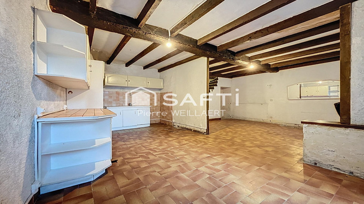 Ma-Cabane - Vente Maison Mours-Saint-Eusebe, 106 m²