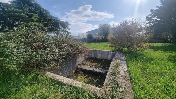 Ma-Cabane - Vente Maison Mours-Saint-Eusèbe, 120 m²