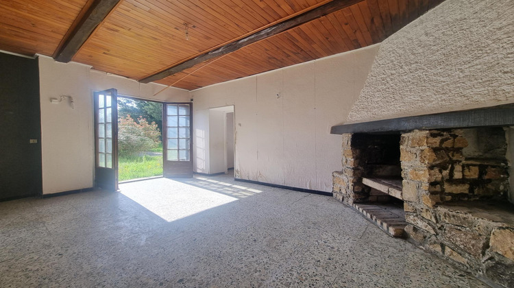 Ma-Cabane - Vente Maison Mours-Saint-Eusèbe, 120 m²