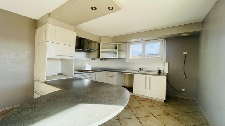 Ma-Cabane - Vente Maison Mours-Saint-Eusèbe, 110 m²