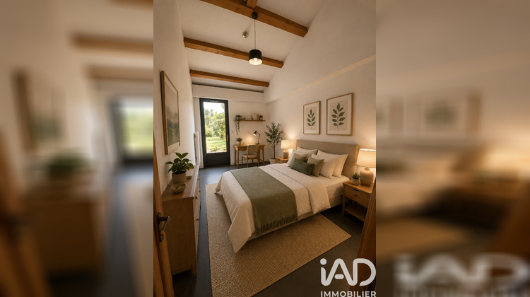 Ma-Cabane - Vente Maison Mours-Saint-Eusèbe, 311 m²