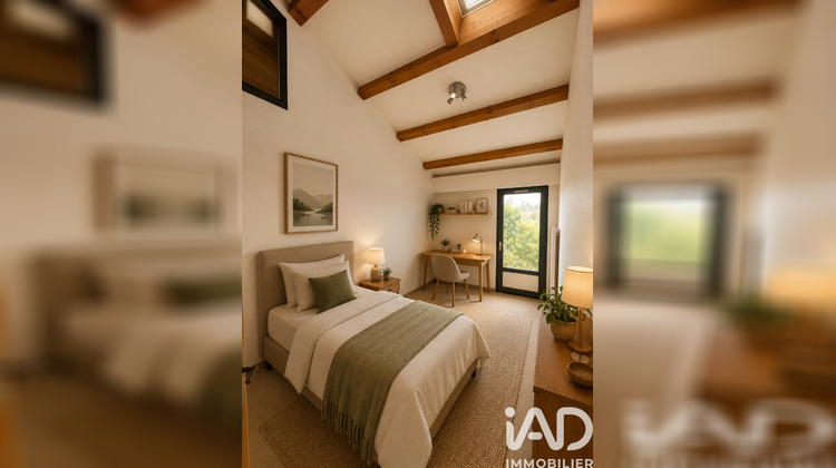 Ma-Cabane - Vente Maison Mours-Saint-Eusèbe, 311 m²