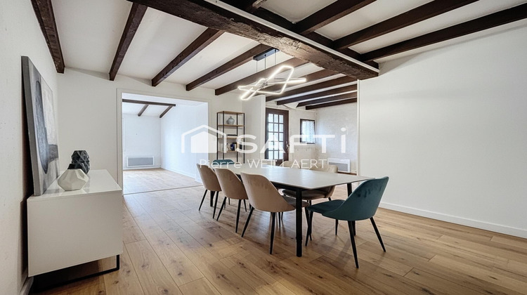 Ma-Cabane - Vente Maison Mours-Saint-Eusebe, 106 m²