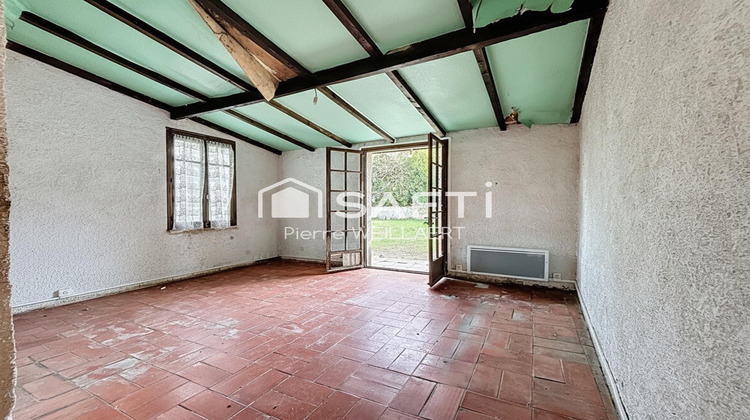 Ma-Cabane - Vente Maison Mours-Saint-Eusebe, 106 m²