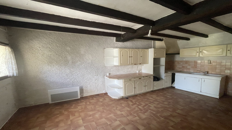 Ma-Cabane - Vente Maison Mours-Saint-Eusèbe, 106 m²