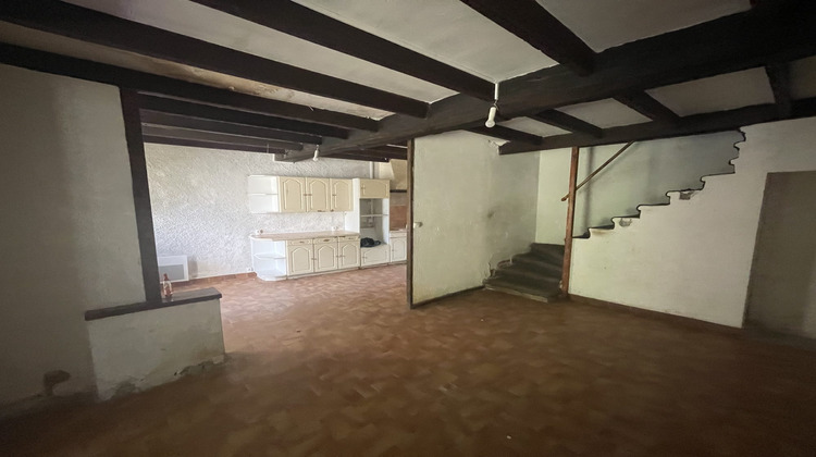 Ma-Cabane - Vente Maison Mours-Saint-Eusèbe, 106 m²