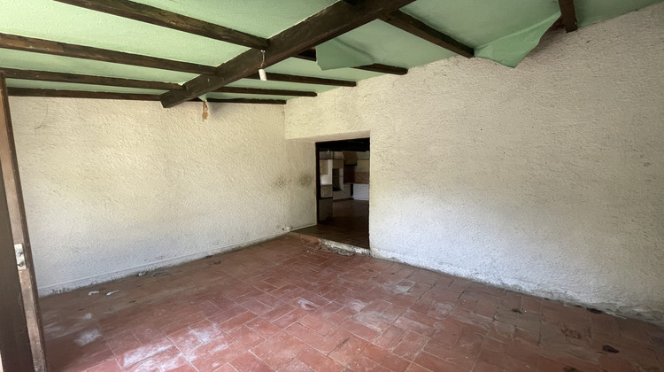Ma-Cabane - Vente Maison Mours-Saint-Eusèbe, 106 m²