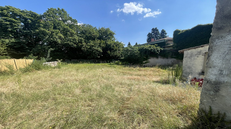 Ma-Cabane - Vente Maison Mours-Saint-Eusèbe, 106 m²