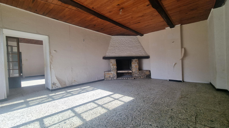 Ma-Cabane - Vente Maison Mours-Saint-Eusèbe, 120 m²