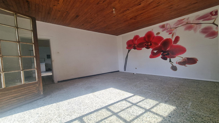 Ma-Cabane - Vente Maison Mours-Saint-Eusèbe, 120 m²