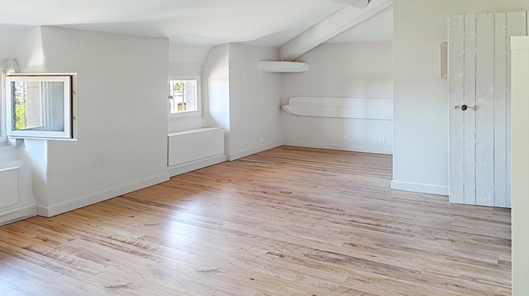 Ma-Cabane - Vente Maison MOURS SAINT EUSEBE, 369 m²