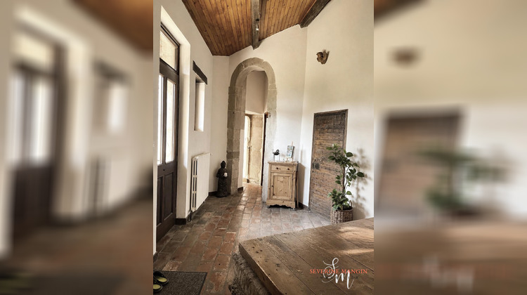 Ma-Cabane - Vente Maison Mours-Saint-Eusèbe, 364 m²