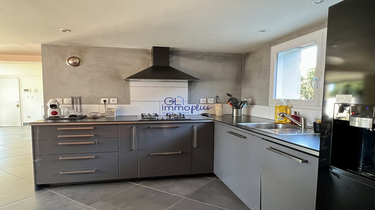 Ma-Cabane - Vente Maison Mours-Saint-Eusèbe, 151 m²