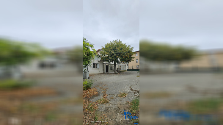 Ma-Cabane - Vente Maison Mours-Saint-Eusèbe, 77 m²