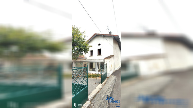 Ma-Cabane - Vente Maison Mours-Saint-Eusèbe, 77 m²