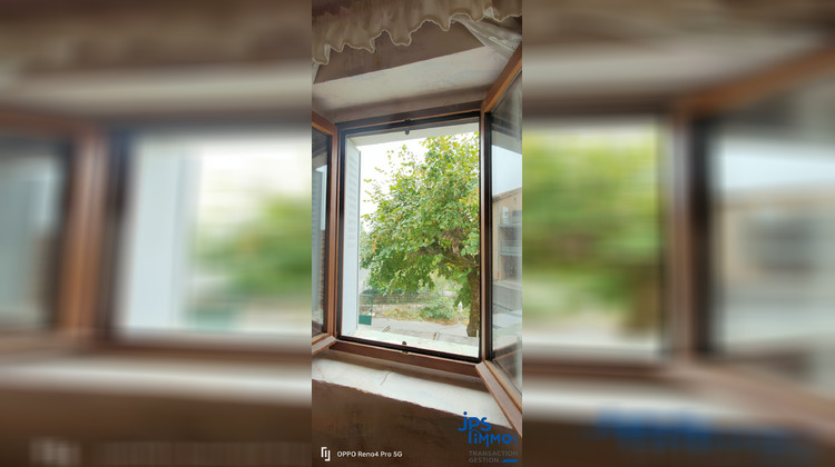 Ma-Cabane - Vente Maison Mours-Saint-Eusèbe, 77 m²
