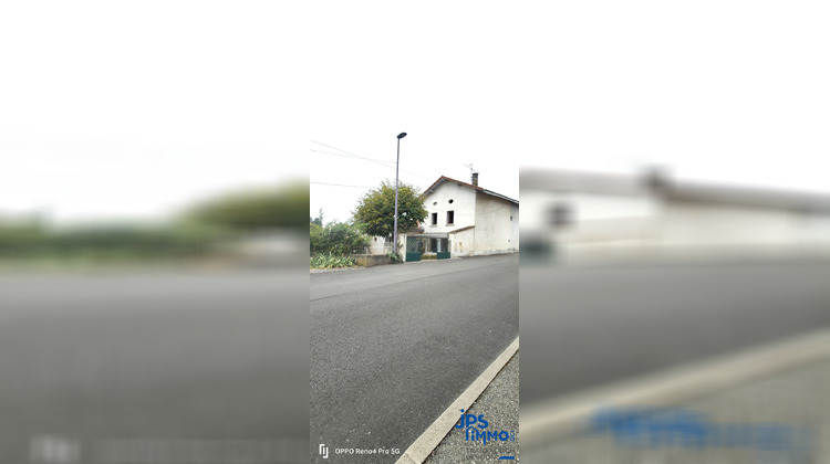 Ma-Cabane - Vente Maison Mours-Saint-Eusèbe, 77 m²