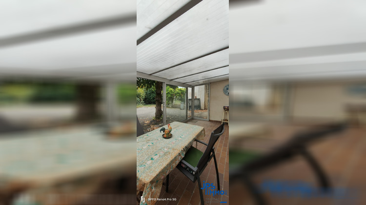 Ma-Cabane - Vente Maison Mours-Saint-Eusèbe, 77 m²
