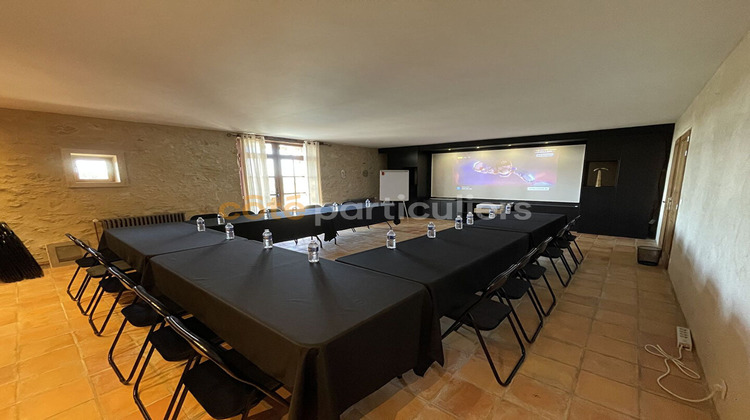 Ma-Cabane - Vente Maison MOURVILLES-HAUTES, 715 m²