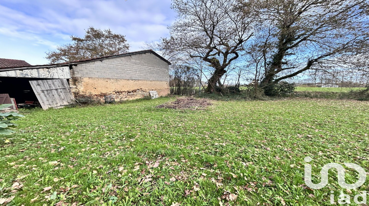 Ma-Cabane - Vente Maison Mouscardès, 120 m²