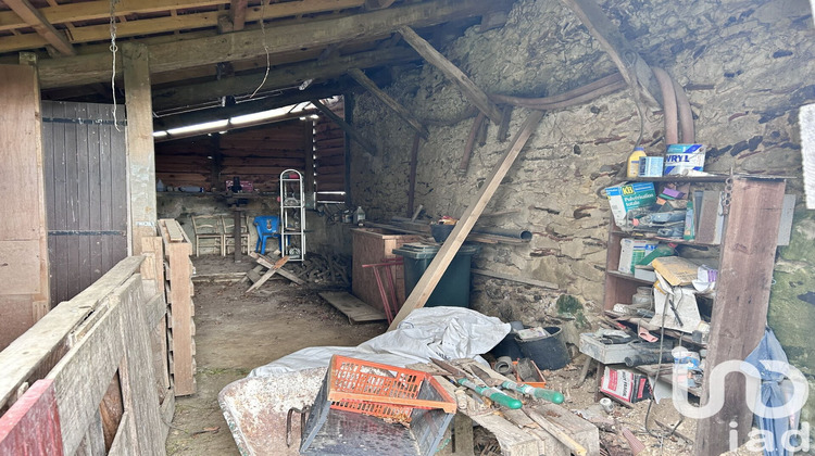 Ma-Cabane - Vente Maison Mouscardès, 120 m²