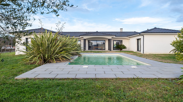 Ma-Cabane - Vente Maison MOUSCARDES, 150 m²