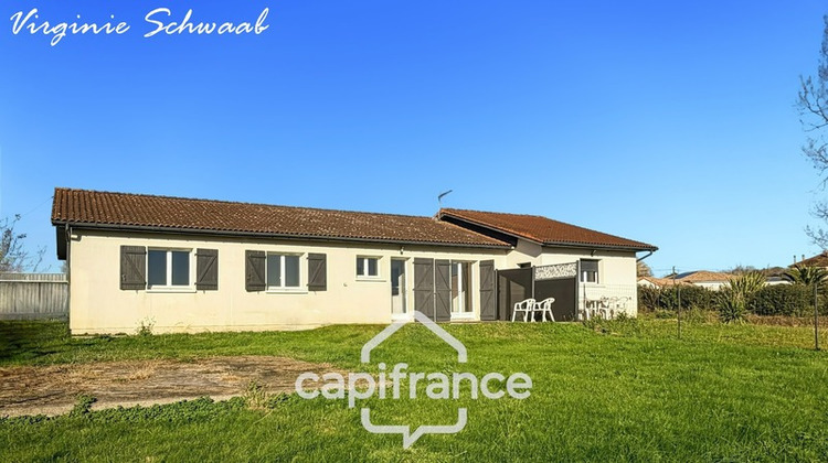 Ma-Cabane - Vente Maison MOUSCARDES, 138 m²