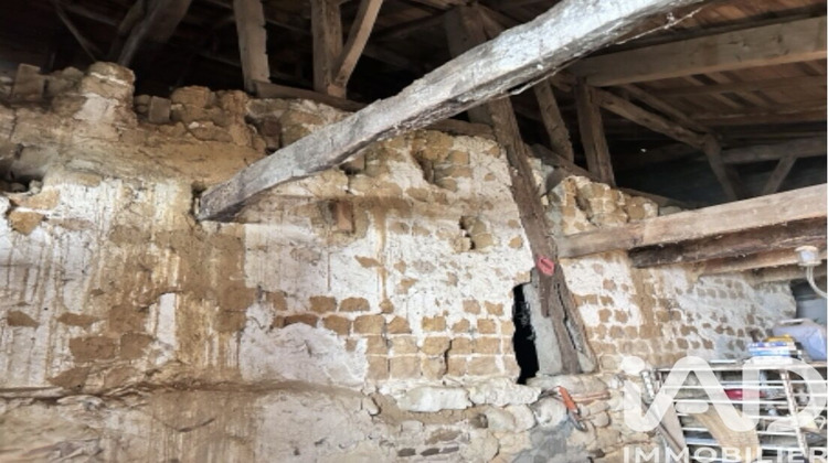 Ma-Cabane - Vente Maison Mouscardès, 120 m²