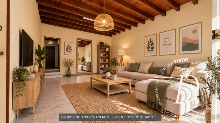 Ma-Cabane - Vente Maison Mouscardès, 111 m²
