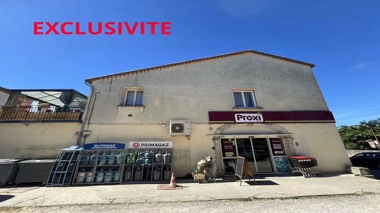 Ma-Cabane - Vente Maison Moussac, 450 m²