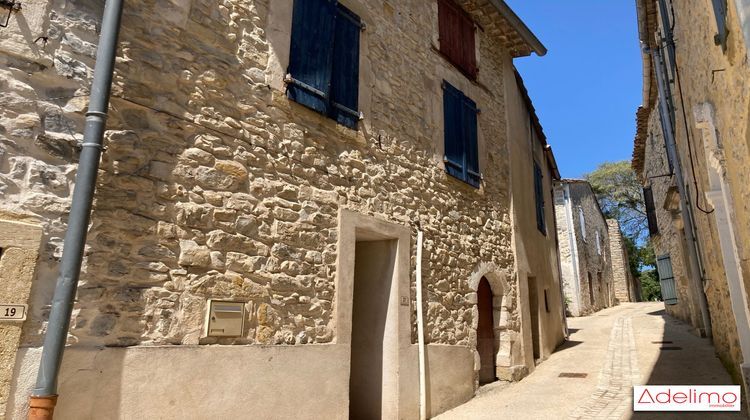 Ma-Cabane - Vente Maison Moussac, 125 m²