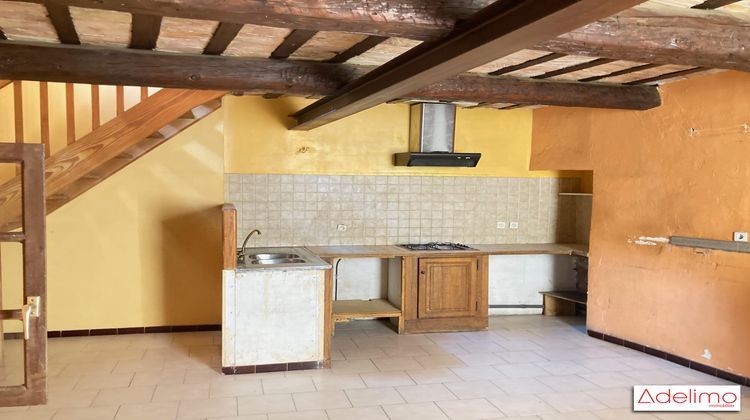 Ma-Cabane - Vente Maison Moussac, 125 m²