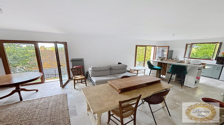 Ma-Cabane - Vente Maison Moussac, 85 m²