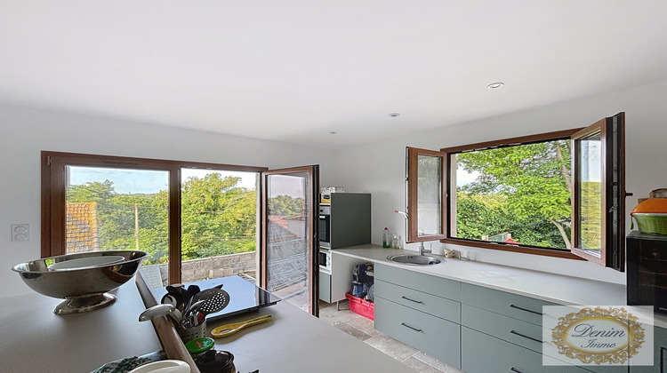 Ma-Cabane - Vente Maison Moussac, 85 m²