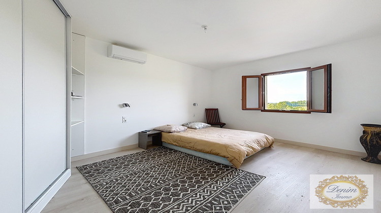 Ma-Cabane - Vente Maison Moussac, 85 m²