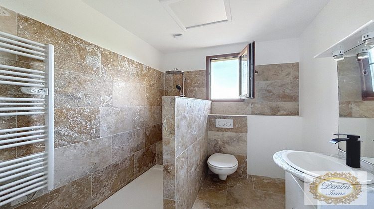 Ma-Cabane - Vente Maison Moussac, 85 m²