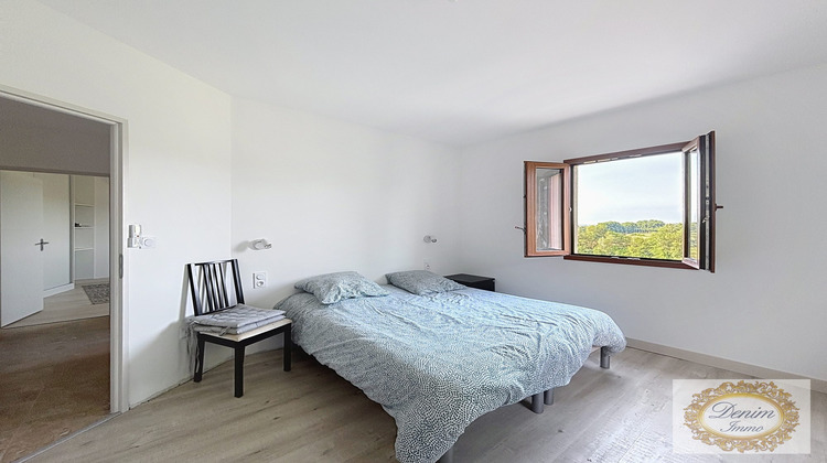 Ma-Cabane - Vente Maison Moussac, 85 m²