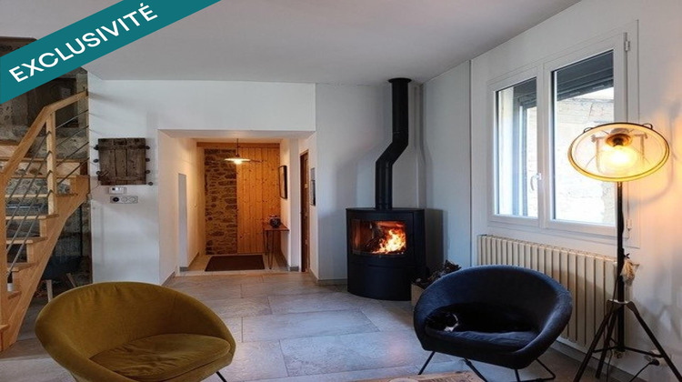 Ma-Cabane - Vente Maison Moussac, 142 m²