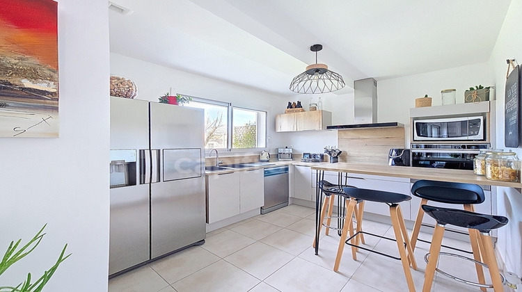 Ma-Cabane - Vente Maison MOUSSAC, 87 m²