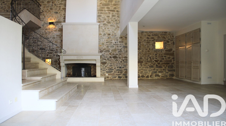 Ma-Cabane - Vente Maison Moussac, 151 m²