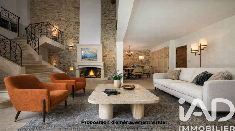 Ma-Cabane - Vente Maison Moussac, 152 m²