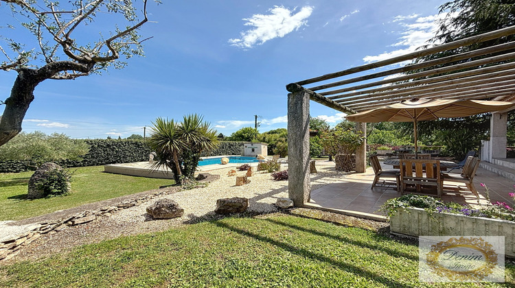 Ma-Cabane - Vente Maison Moussac, 132 m²