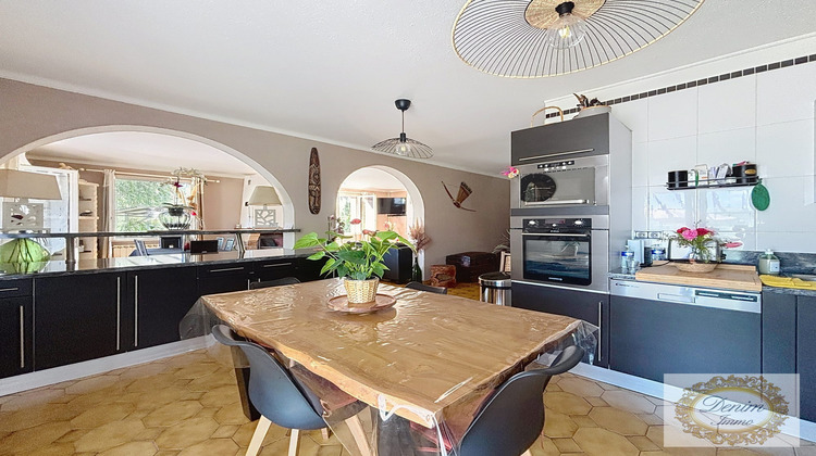 Ma-Cabane - Vente Maison Moussac, 132 m²