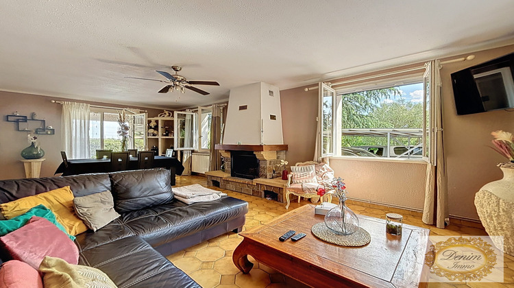 Ma-Cabane - Vente Maison Moussac, 132 m²