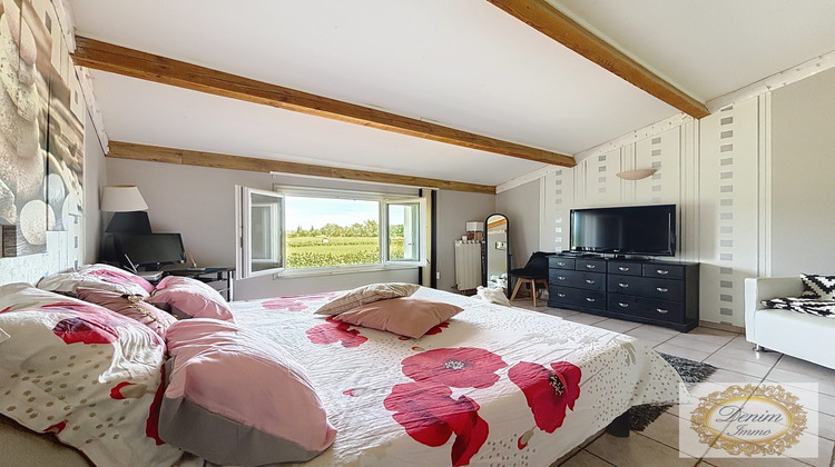 Ma-Cabane - Vente Maison Moussac, 132 m²