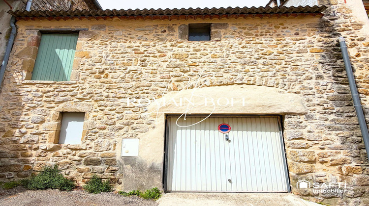Ma-Cabane - Vente Maison Moussac, 90 m²