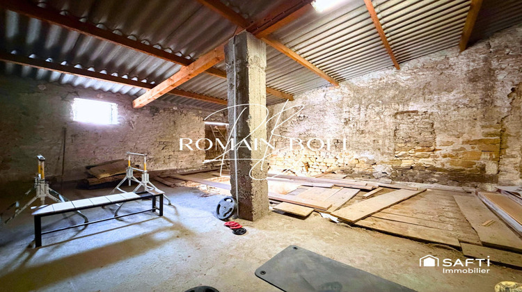 Ma-Cabane - Vente Maison Moussac, 90 m²