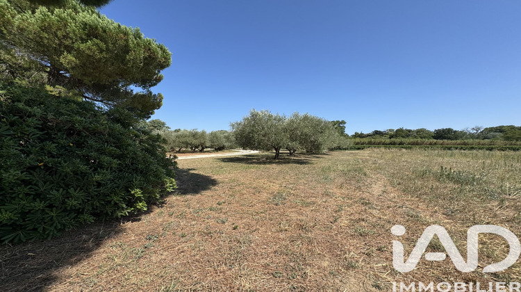 Ma-Cabane - Vente Maison Moussac, 71 m²