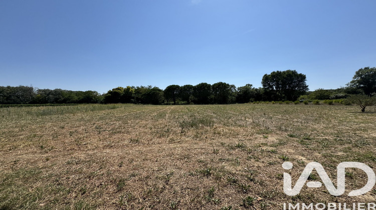 Ma-Cabane - Vente Maison Moussac, 71 m²