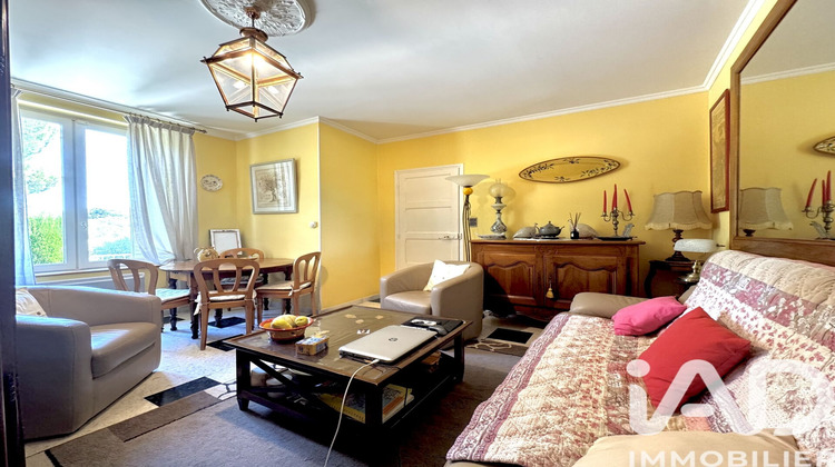 Ma-Cabane - Vente Maison Moussac, 71 m²